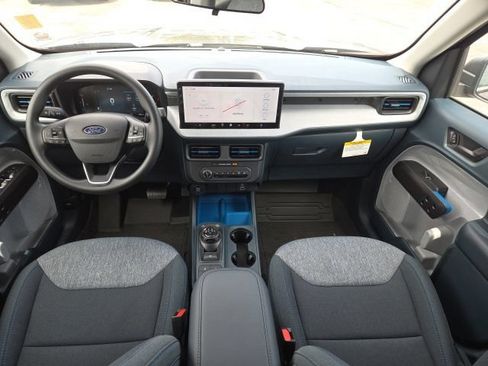 New 2026 Ford Maverick XLT AWD/4WD image 13