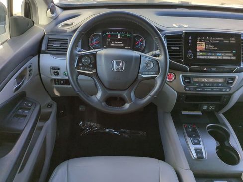 Used 2022 Honda Pilot Special Edition image 16