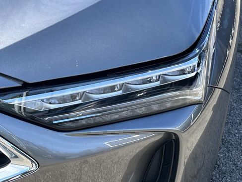 Used 2023 Acura MDX Technology image 9