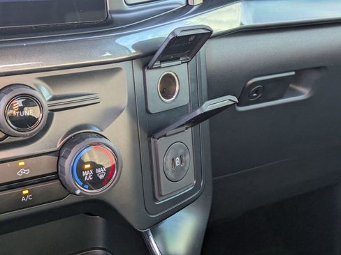 Used 2025 Ford F150 STX w/ Equipment Group 200A image 25