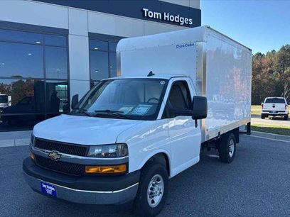 Used 2023 Chevrolet Express 3500 w/ Power Convenience Package