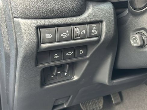 New 2026 Toyota Land Cruiser w/ Premium Package image 12