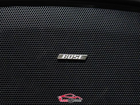 Used 2017 Porsche Cayenne Platinum Edition w/ Premium Package (PJV) image 42