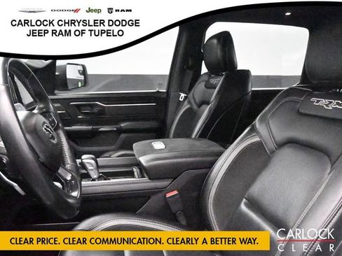 Used 2021 RAM 1500 TRX w/ TRX Level 1 Equipment Group image 10