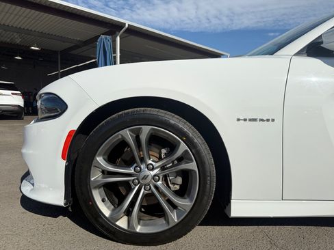 Used 2021 Dodge Charger R/T RWD image 10