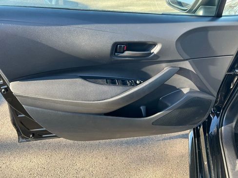 Used 2024 Toyota Corolla LE image 14