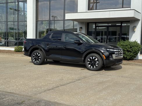 New 2026 Hyundai Santa Cruz SEL image 3