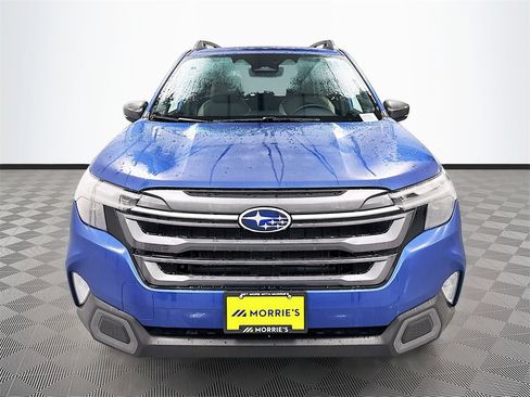 New 2025 Subaru Forester Limited image 2