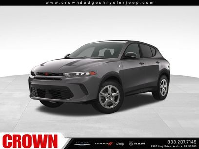 New 2025 Dodge Hornet GT