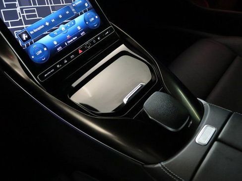 Used 2022 Mercedes-Benz SL 55 AMG 4MATIC image 33