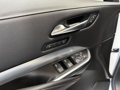 Used 2020 Cadillac XT4 Premium Luxury w/ Driver Awareness Package image 37