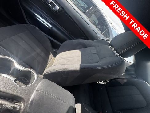 Used 2019 Ford Mustang Coupe w/ Ecoboost Performance Package image 8