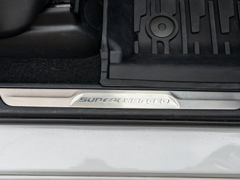 Used 2019 Jeep Grand Cherokee Trackhawk AWD/4WD image 54