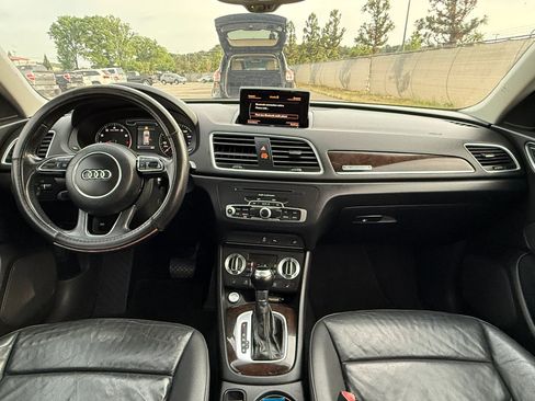 Used 2015 Audi Q3 2.0T Premium Plus image 3