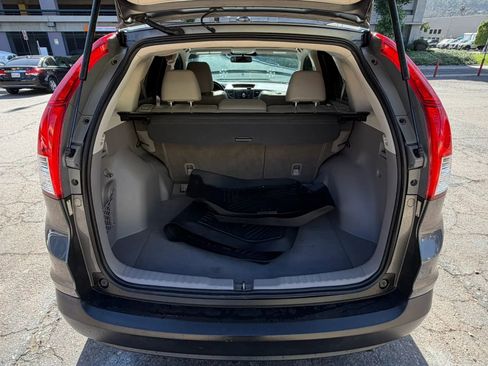 Used 2013 Honda CR-V EX-L image 10