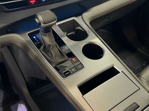 Certified 2024 Toyota Sienna XSE image 25