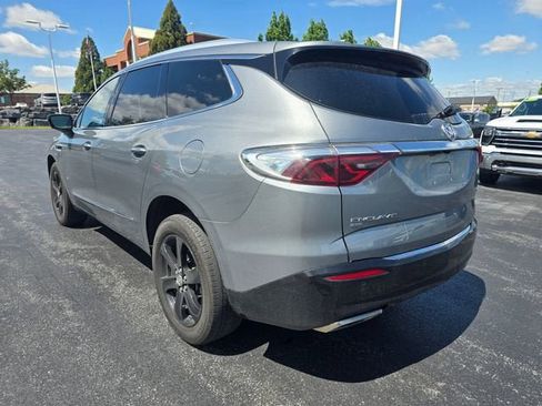 Used 2023 Buick Enclave Essence w/ Experience Buick Package AWD/4WD image 7
