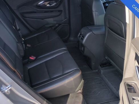 Used 2023 GMC Terrain AT4 w/ Infotainment Package II image 22