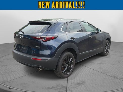Used 2024 MAZDA CX-30 AWD 2.5 S w/ Select Sport Pkg image 5