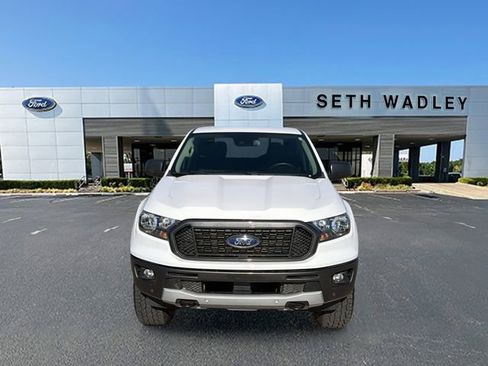 Used 2020 Ford Ranger XLT w/ Equipment Group 301A Mid image 2