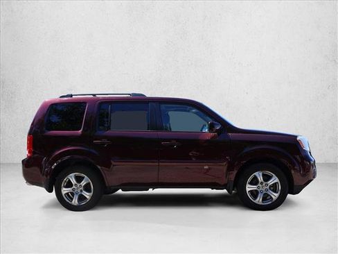 Used 2013 Honda Pilot EX-L image 4