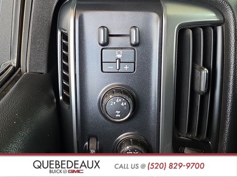 Used 2015 Chevrolet Silverado 2500 LT w/ LT Convenience Package AWD/4WD image 18