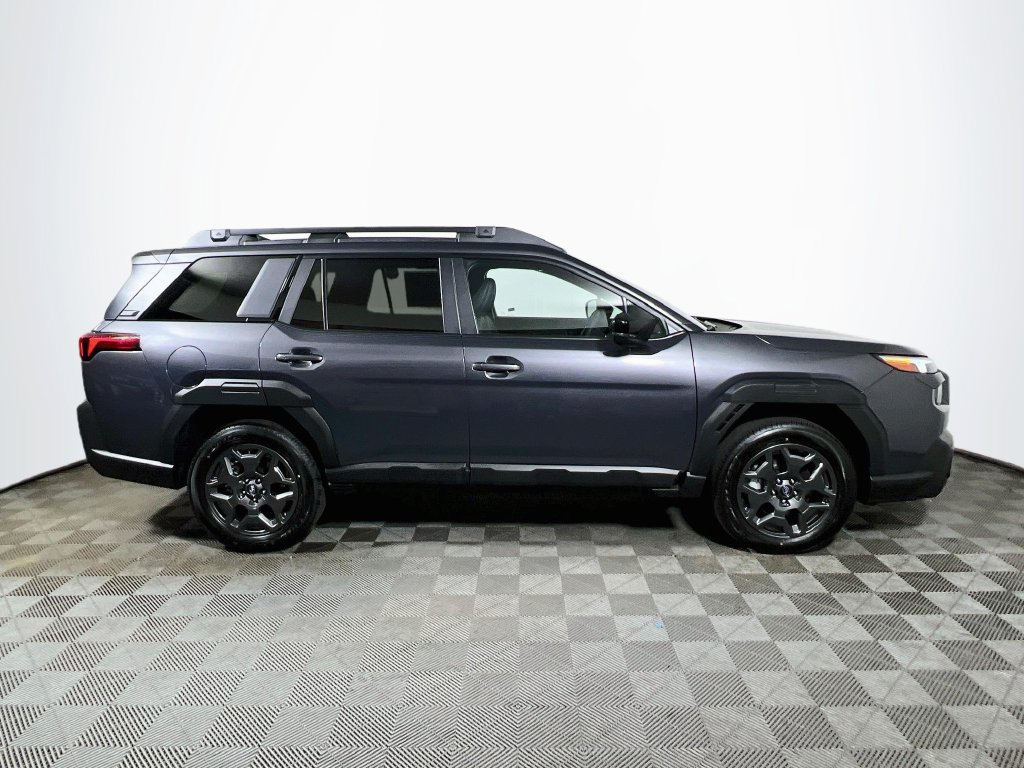 New 2026 Subaru Outback Premium AWD/4WD image 8