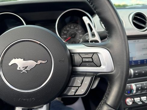 Used 2019 Ford Mustang GT Premium RWD image 36
