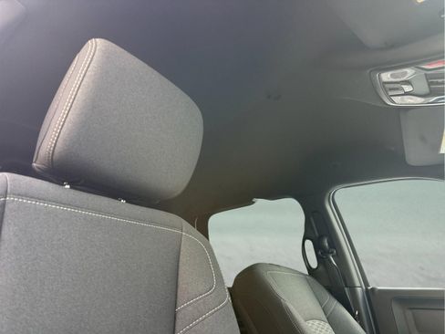 New 2026 RAM 3500 Tradesman image 16