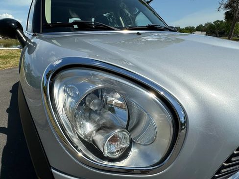 Used 2013 MINI Cooper Countryman S FWD image 5