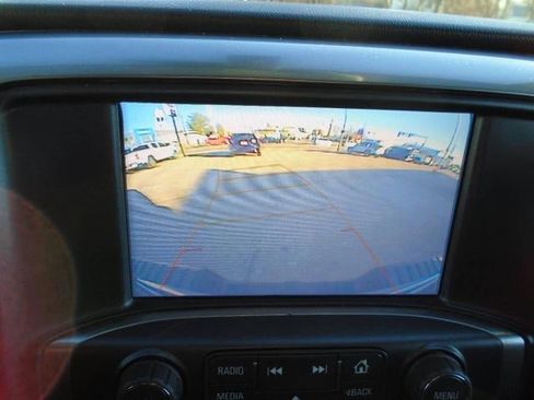 Used 2018 Chevrolet Silverado 1500 LT w/ All Star Edition image 10