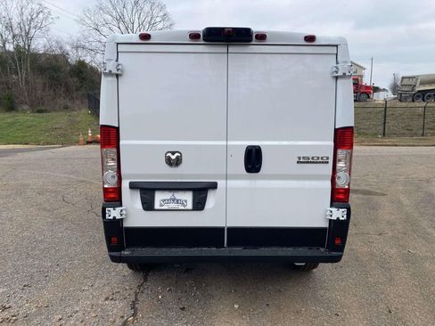 New 2026 RAM ProMaster 2500 w/ Convenience Group image 6