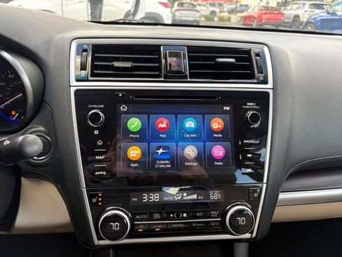 Used 2019 Subaru Legacy 2.5i Limited image 16