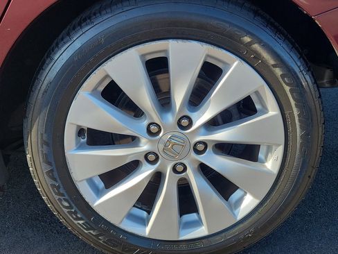 Used 2015 Honda Accord EX-L image 12