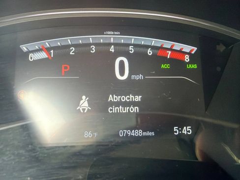 Used 2021 Honda CR-V EX image 4