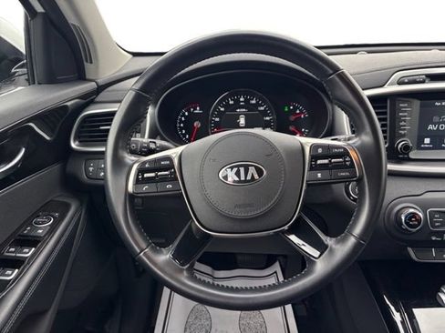 Used 2019 Kia Sorento EX AWD/4WD image 15