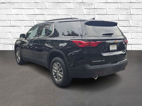 Used 2023 Chevrolet Traverse LT image 5