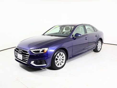 Used 2023 Audi A4 2.0T Premium w/ Convenience Package image 11