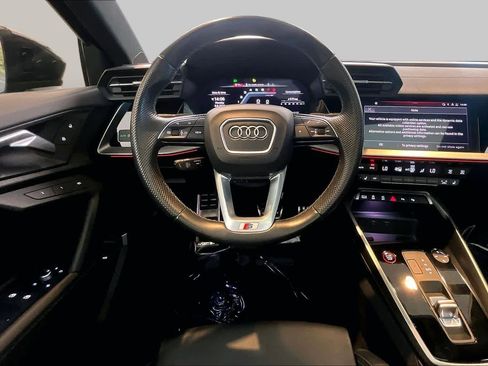Used 2023 Audi S3 Prestige AWD/4WD image 6