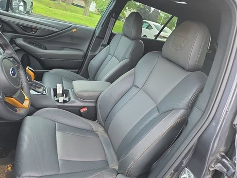 Used 2024 Subaru Outback Wilderness AWD/4WD image 11
