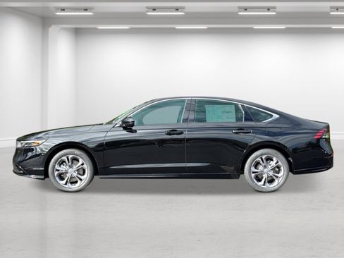 New 2026 Honda Accord EX-L image 6