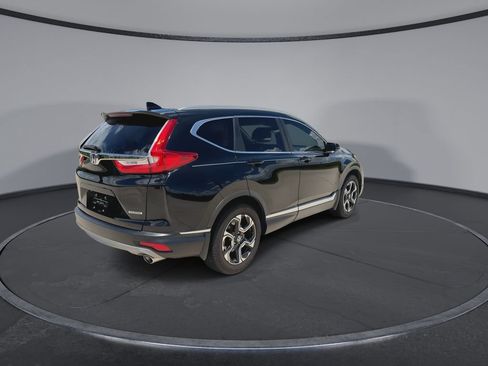 Used 2018 Honda CR-V Touring image 8
