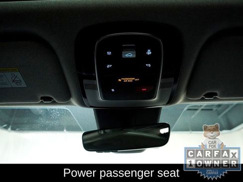 Used 2023 Hyundai Santa Fe Limited w/ Cargo Package image 21