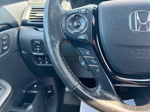 Used 2023 Honda Ridgeline Black Edition image 22