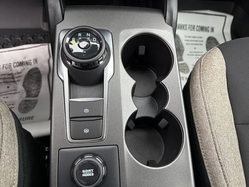 New 2025 Ford Bronco Sport Big Bend AWD/4WD image 23
