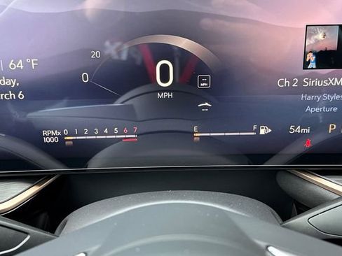 New 2026 Buick Envision Sport Touring image 31