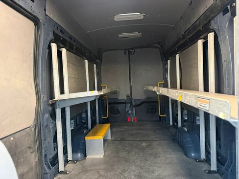 Used 2019 Ford Transit 250 148 High Roof Extended RWD image 22