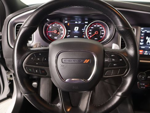 Used 2020 Dodge Charger Scat Pack image 3