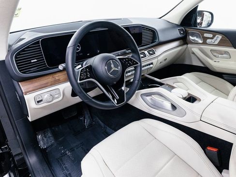 Certified 2026 Mercedes-Benz GLE 350 4MATIC image 9