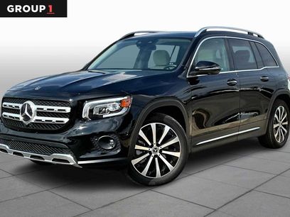 Certified 2023 Mercedes-Benz GLB 250 4MATIC